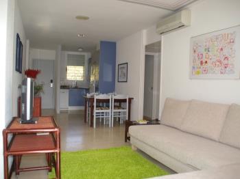 Centremar 5 adultos vista calle - Apartment in L'Estartit