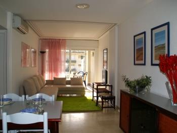 Centremar 3 adultos - Apartment in L'Estartit